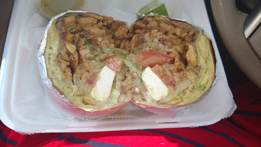 Grocery Store «San Luis Grocery», reviews and photos, 629 N Expy, Griffin, GA 30223, USA