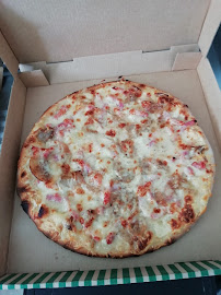 Plats et boissons du Pizzeria Pizza Cat à Capdenac-Gare - n°4