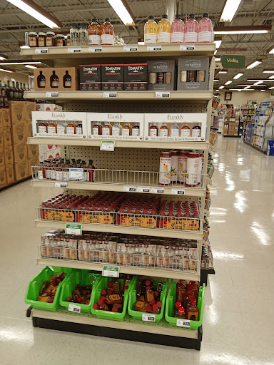 Liquor Store «Goody Goody Liquor», reviews and photos, 14851 Inwood Rd, Addison, TX 75001, USA