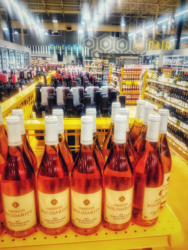 Grocery Store «Whole Foods Market», reviews and photos, 888 116th Ave NE, Bellevue, WA 98004, USA