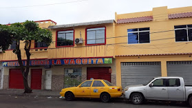 Centro de carnes y mariscos La vaquita