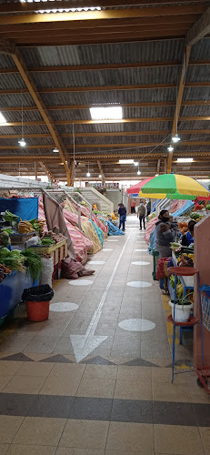 Opiniones de Mercado 27 de Febrero en Cuenca - Supermercado