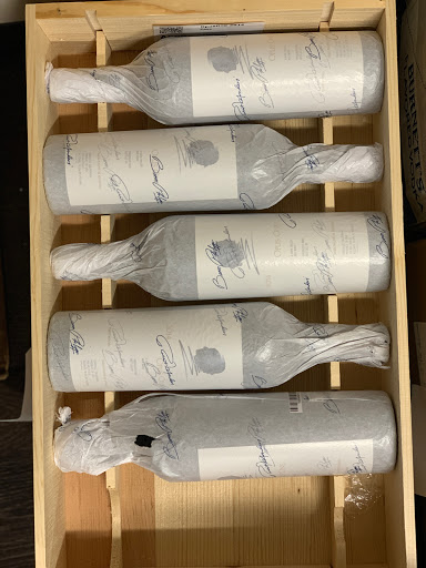 Liquor Store «Jax Fine Wines & Spirits», reviews and photos, 928 Market Pl Blvd, Cumming, GA 30041, USA