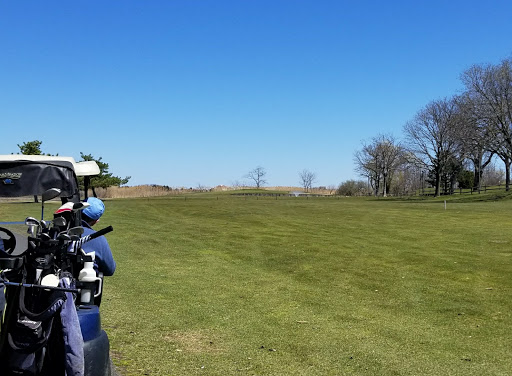 Golf Course «Crab Meadow Golf Course», reviews and photos, 220 Waterside Rd, Northport, NY 11768, USA