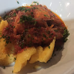 Photo n°11 de l'avis de Stefano.a fait le 05/06/2023 à 20:50 sur le  Osteria 4 Gatti à Dolceacqua