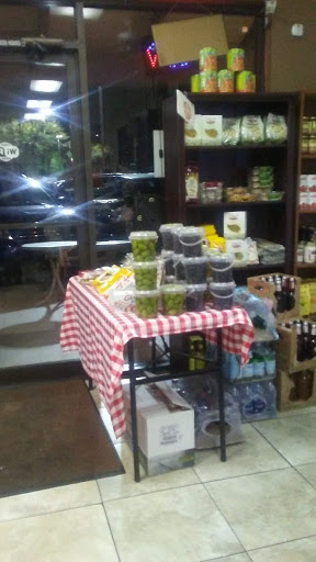 Italian Grocery Store «Gelato Dolce Vita», reviews and photos, 5251 E Brown Rd #104, Mesa, AZ 85205, USA