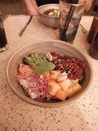 Poke bowl du Restaurant Rosana Cannes - n°7