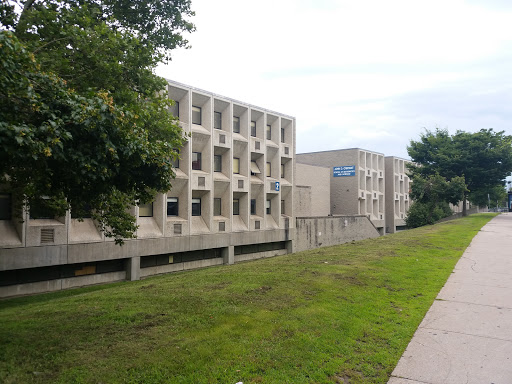 John D. O'Bryant School of Mathematics and Science