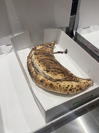 Photos du propriétaire du Pizzas à emporter Marco’s pizza devient Pizza yo’lo à Vallauris - n°2
