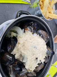 Moule du Restaurant La Cocotte L'Appart Côté Mer à Dunkerque - n°4