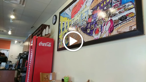 French Restaurant «Sugar Cakes Patisserie», reviews and photos, 101 N Park Square, Marietta, GA 30060, USA