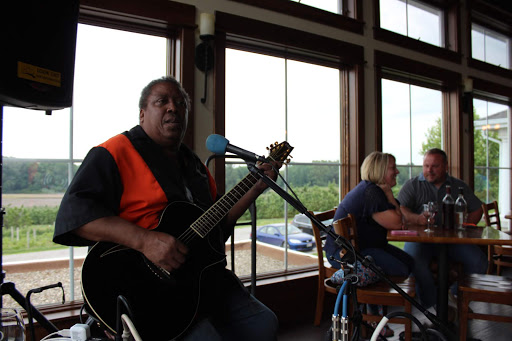 Winery «Quarry Hill Winery», reviews and photos, 8403 Mason Rd #2, Berlin Heights, OH 44814, USA