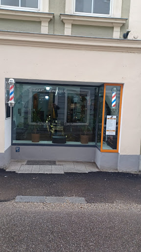Sizar Barber Shop ( Herrn Friseur ) In Freistadt