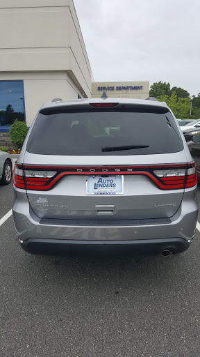 Used Car Dealer «Auto Lenders of Egg Harbor Township», reviews and photos, 6201 E Black Horse Pike, Egg Harbor Township, NJ 08234, USA