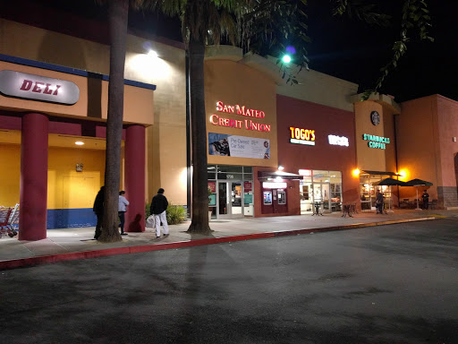 Shopping Mall «Ravenswood Shopping Center», reviews and photos, E Bayshore Rd, Palo Alto, CA 94303, USA