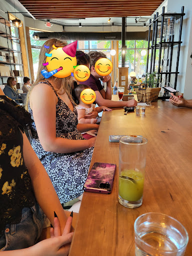 Coffee Shop «Carabello Coffee Company», reviews and photos, 107 E 9th St, Newport, KY 41071, USA