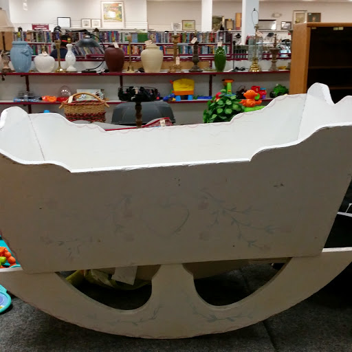 Thrift Store «Buy Rite Thrift Store», reviews and photos, 1800 Prescott Rd, Modesto, CA 95350, USA