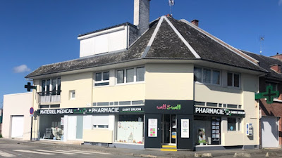 Pharmacie Saint Druon - well&well à Cambrai