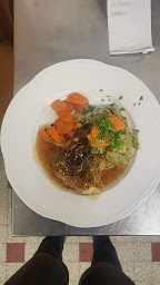 Photo n°56 de Restaurant Entre-Nous à Le Thillot ()