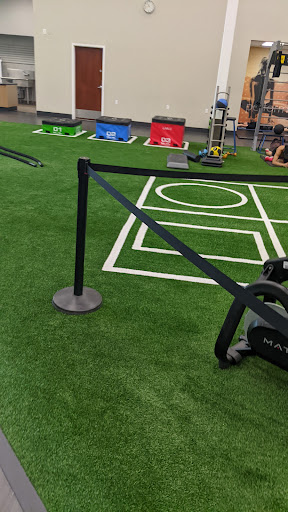 Gym «LA Fitness», reviews and photos, 1200 Galaxy Dr NE, Lacey, WA 98516, USA