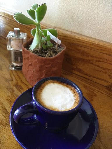 Cafe «Goodlife Cafe & Bakery», reviews and photos, 10483 Lansing St, Mendocino, CA 95460, USA