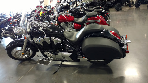 Harley-Davidson Dealer «Western Reserve Harley-Davidson», reviews and photos, 8567 Tyler Blvd, Mentor, OH 44060, USA