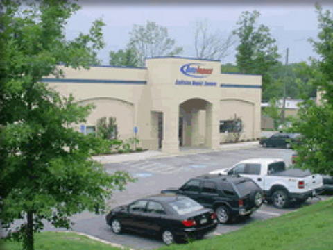 Auto Body Shop «Auto Impact I», reviews and photos, 2290 Austell Rd SW, Marietta, GA 30008, USA