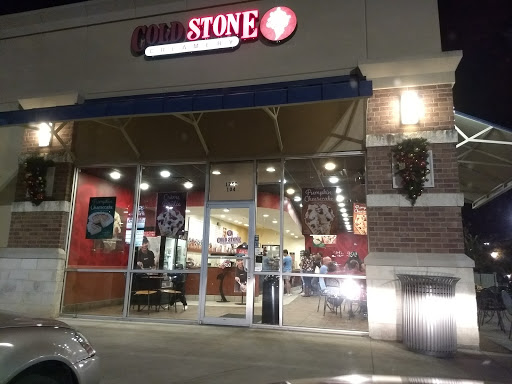 Ice Cream Shop «Cold Stone Creamery», reviews and photos, 1750 N Loop 1604 E #104, San Antonio, TX 78232, USA