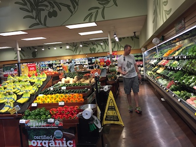 Grocery Store «Ralphs», reviews and photos, 11361 National Blvd, Los Angeles, CA 90064, USA