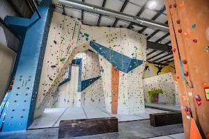Redpoint Climbing Center image