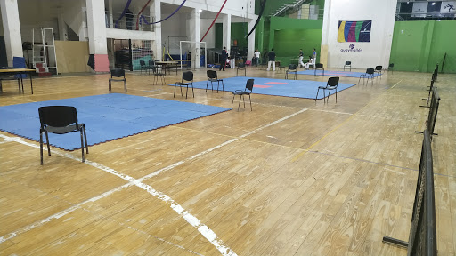 Polideportivo Nicolino Loche