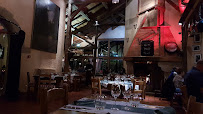 Atmosphère du Restaurant L'Assiette du Coq à l'Âne à Gérardmer - n°14
