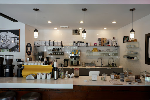 Coffee Shop «Blue Copper Coffee Room», reviews and photos, 179 W 900 S, Salt Lake City, UT 84101, USA