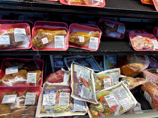 Grocery Store «Broadway Food Center», reviews and photos, 1503 Broadway St, Toledo, OH 43609, USA