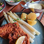 Photo n°5 de l'avis de janico.9 fait le 22/04/2017 à 21:21 sur le  Landgasthaus Jeinsen à Pattensen