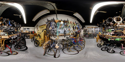 Bicycle Store «Bronx River Bicycle Works», reviews and photos, 27 Mt Vernon Ave, Mt Vernon, NY 10550, USA