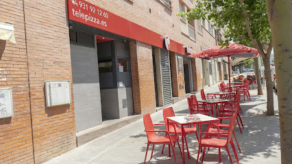 TELEPIZZA MARTORELL - MENJAR A DOMICILI