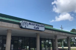 Blue Willow Cafe image