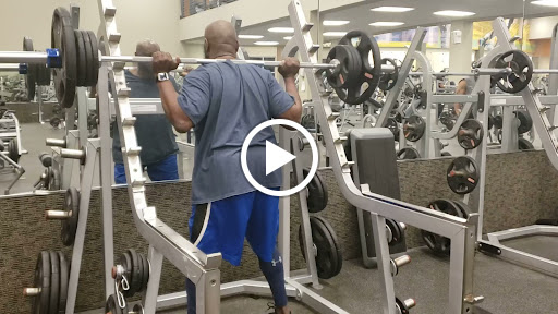 Gym «LA Fitness», reviews and photos, 3020 Chapel Hill Rd, Douglasville, GA 30135, USA