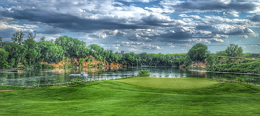 Golf Course «Iron Horse Golf Club», reviews and photos, 900 Club House Dr, Ashland, NE 68003, USA
