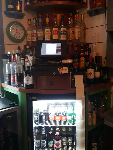 Movie Theater «The Starlight Theater and Cafe», reviews and photos, 1 N Union St, Nantucket, MA 02554, USA