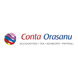 Conta Orasanu - Accounting ▪ Tax ▪ Advisory ▪ Payroll