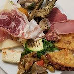 Photo n°1 de l'avis de Angelo.p fait le 18/04/2019 à 10:23 sur le  Ristorante Pepe Rosa à Bronte