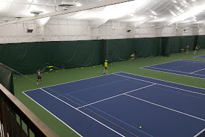 Racquet Club of Columbus