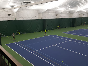 Racquet Club of Columbus