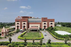MK Hospital Bhiwani image