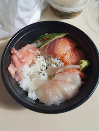 Plats et boissons du Restaurant de sushis Sushi O-HASHI à Serris - n°13