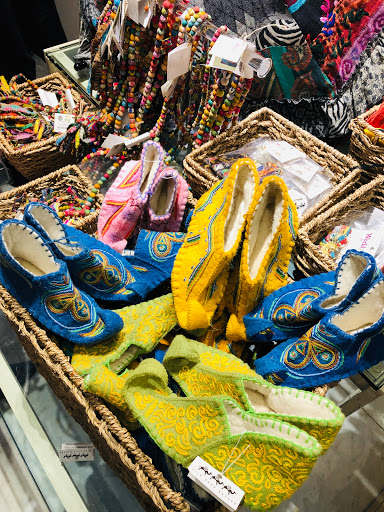 Gift Shop «Kennedy Center Gift Shop», reviews and photos, 2700 F St NW, Washington, DC 20566, USA