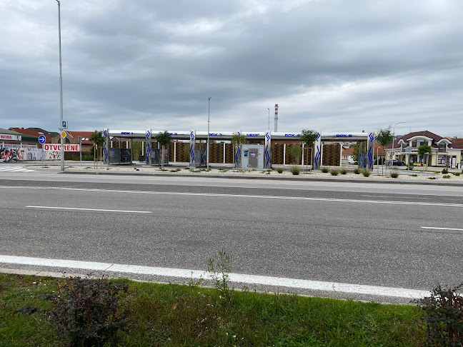 Galantská cesta 311, 929 01 Dunajská Streda