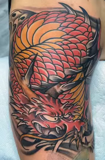 Explore cute henna tattoo ideas, creative tattoo ideas in Uvalde, available at Artistik Kreationz 96